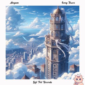 Aleyum - Ivory Tower