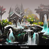 Veronika - Super Girl