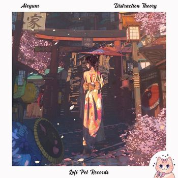 Aleyum - Distraction Theory
