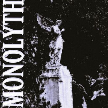 MONOLYTH - EAT SHIT (Explicit)