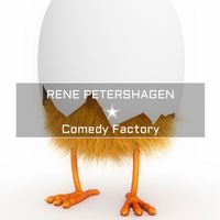 Rene Petershagen - Comedy Factory