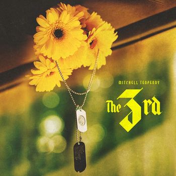 Mitchell Tenpenny - The 3rd