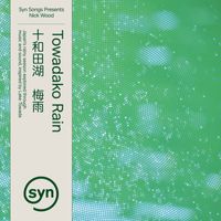 Nick Wood - Towadako Rain