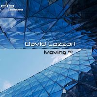 David Lazzari - Moving Ep