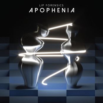 Lip Forensics - Apophenia