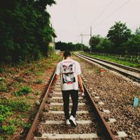 Sayko - Ovunque Andrai