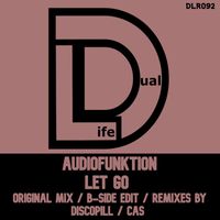 Audiofunktion - Let Go