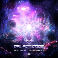 GalactiCode - Depths of the Unknown