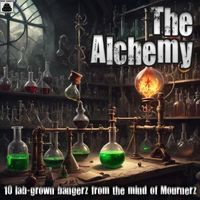 Mournerz - The Alchemy