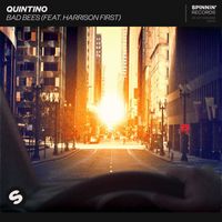 Quintino - Bad Bees (feat. Harrison First) (Extended Mix [Explicit])