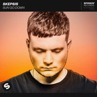 Skepsis - Sun Go Down (Extended Mix)