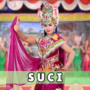 Weda - Suci
