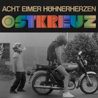 Acht Eimer Hühnerherzen - Ostkreuz