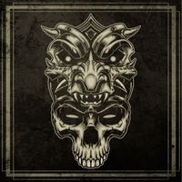 Brimstone - Evil Understands