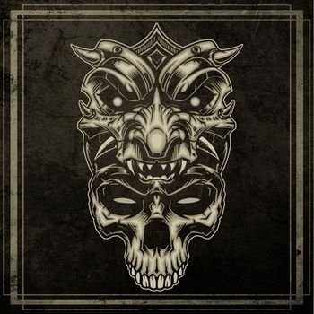 Brimstone - Evil Understands