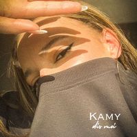 Kamy - Dis-moi