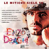 Enzo Draghi - Le mitiche sigle TV