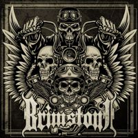 Brimstone - Brimstone