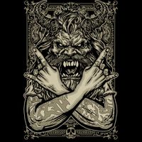 Brimstone - When The Ship Goes Down
