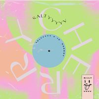 Saltyyyy V - Cherry
