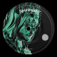 CHR3ASY - Spiritual