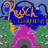 Azrael - Kusch Gardens (Explicit)