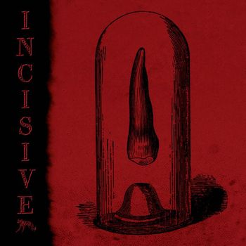 Various Artists - INCISIVE (Explicit)