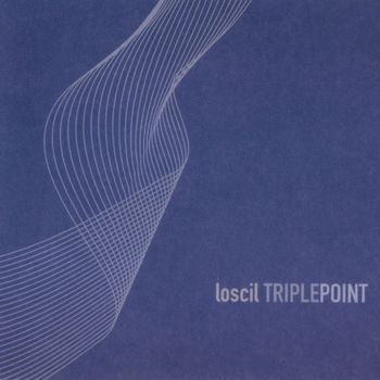 loscil - Triple Point