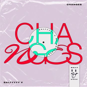 Saltyyyy V - Changes