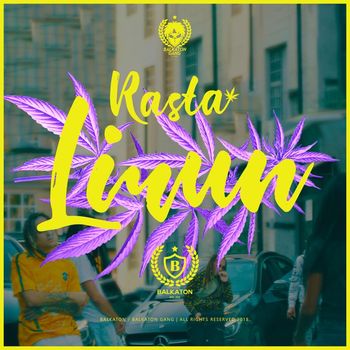 Rasta - Limun (Explicit)