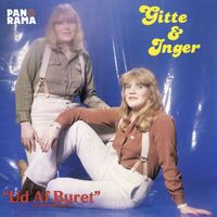 Gitte & Inger - Ud Af Buret (Can't Hide Love)