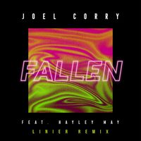 Joel Corry - Fallen (feat. Hayley May) (Linier Remix)
