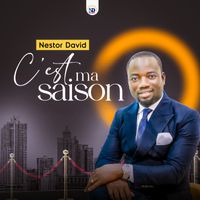 Nestor David - C'est ma saison