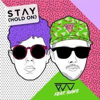 PJU - Stay (Hold On) (feat. SUNS) (Bolivard Remix)