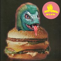 Black Moth Super Rainbow - All 2 of Us (Explicit)