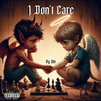 Mir - I Don’t Care (Explicit)