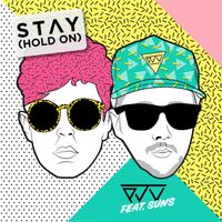 PJU - Stay (Hold On) (feat. SUNS)