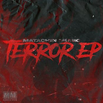 Various Artists - Terror Ep (Explicit)