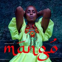 Angela Hunte - MANGO