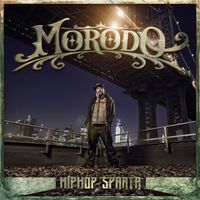 Morodo & Ales Fabiani - Hip Hop Sparta