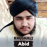 abid - Khushali