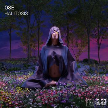 Ōsé - Halitosis