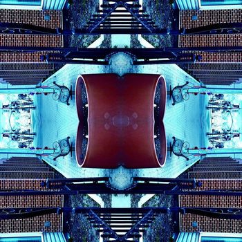 QUBE - AND BEYOND