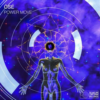 Ōsé - Power Move