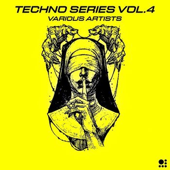 Various Artists - Techno Series, Vol. 4