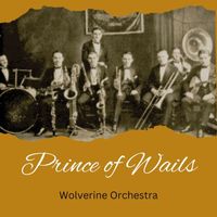 Wolverine Orchestra - Prince of Wails