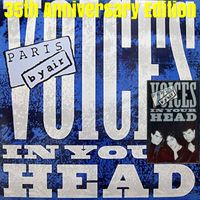 Paris By Air - Voices in Your Head 35th Anniversary Edition
