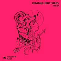 Orange Brothers - Nebula