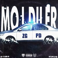 Gidra - Moj diler (Explicit)