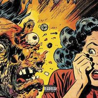 𝕊𝕋𝕀𝕃𝕃666 - DEMON$ IN MY HEAD (Explicit)